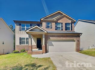 767 Humphry Dr, Winder, GA 30680