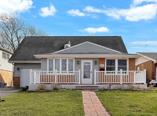 4427 Richard Ave, Oak Forest, IL