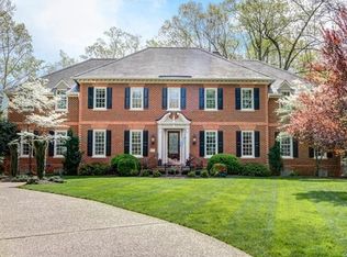 3601 Littlecroft Pl, Midlothian, VA 23113