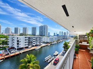 Bayview Point South Condo, North Miami Beach, FL 33160