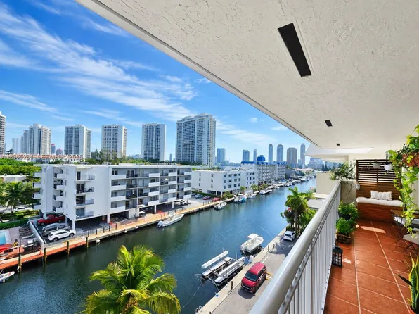 3601 NE 170th St APT 605, North Miami Beach, FL 33160