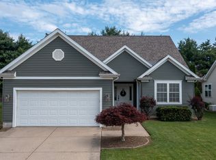 2830 Alexandra Dr, Erie, PA 16506