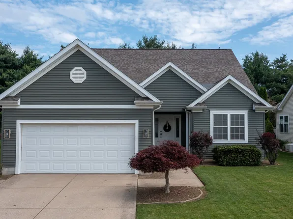 2830 Alexandra Dr, Erie, PA 16506