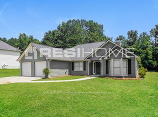 322 Legacy Park Dr, Powder Springs, GA 30127