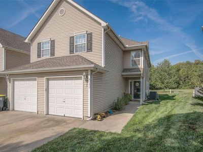 8132 N Elmwood Ave, Kansas City, MO, 64119