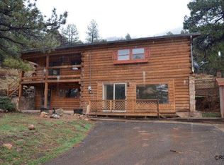 200 County Road 388, Wetmore, CO 81253