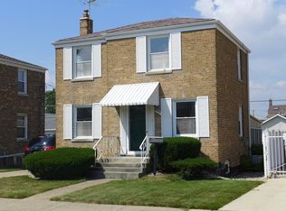 5734 S Newcastle Ave, Chicago, IL 60638