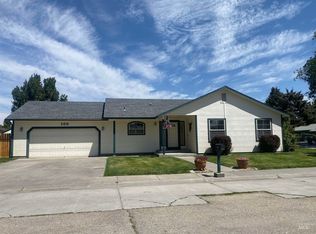 100 W 14 N, Mountain Home, ID 83647