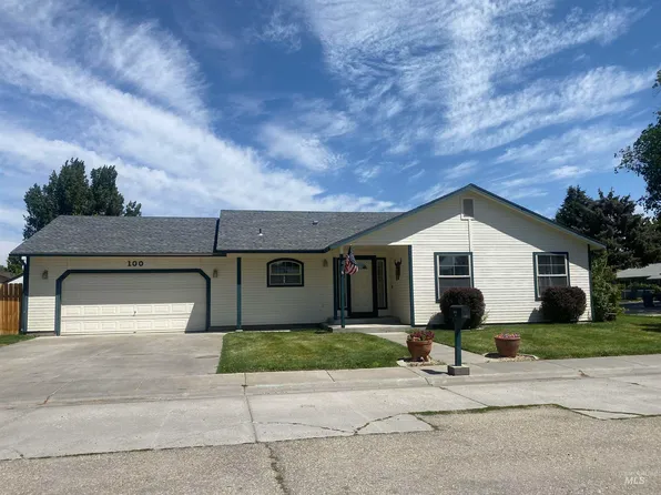 100 W 14 N, Mountain Home, ID 83647