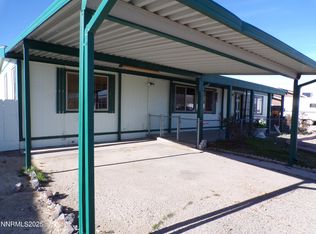 305 Parkland Way, Fernley, NV 89408
