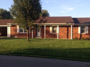 18 Preston Way, Frankfort, KY 40601