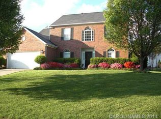 704 W Cheval Dr, Fort Mill, SC 29708