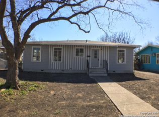 426 W Mariposa Dr, San Antonio, TX 78212