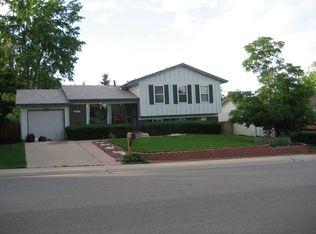 2433 S Memphis Way, Aurora, CO 80013