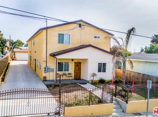 824 N Hicks Ave, Los Angeles, CA 90063