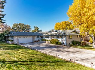 2345 Armstrong Ln, Reno, NV 89509