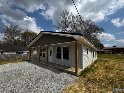 411 Elm St, Boaz, AL, 35957
