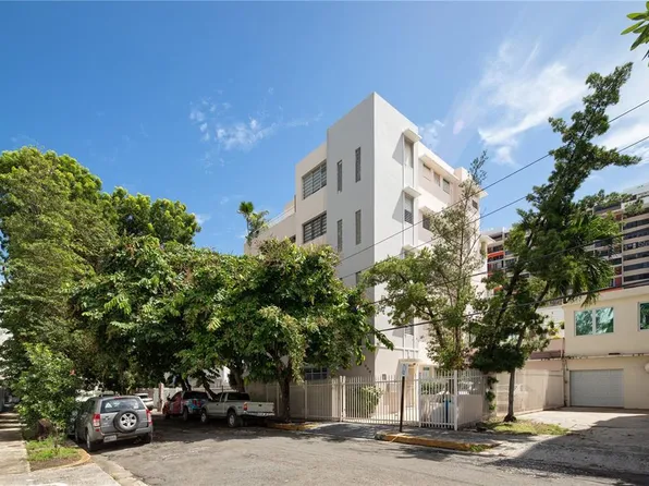 359 Fuerte #Penthouse, San Juan, PR 00912
