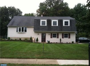 571 Flock Rd, Hamilton, NJ 08690