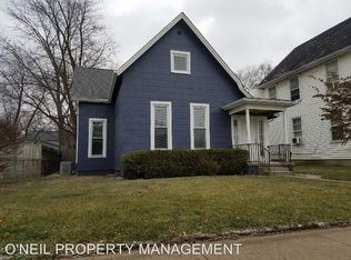 1633 N 15th St, Lafayette, IN 47904