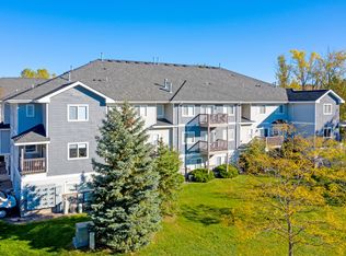 Boulder Ridge, Saint Paul, MN 55124