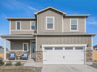 17847 E 95th Avenue, Commerce City, CO 80022