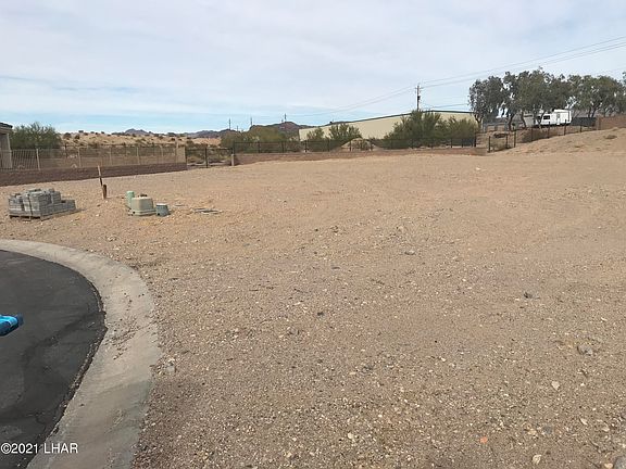 3rd image of 1995 E Troon Dr Lot 53
