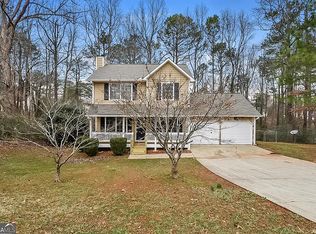 3855 Willow Holw #1, Douglasville, GA 30135