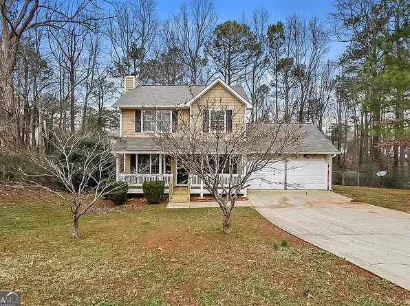 3855 Willow Holw #1, Douglasville, GA 30135