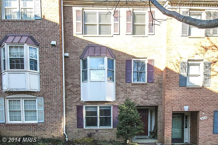 1st image of 1026 N Cleveland St