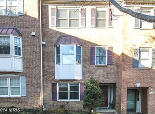 1026 N Cleveland St, Arlington, VA 22201
