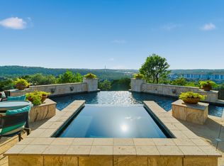 23835 Castle Peak, San Antonio, TX 78258