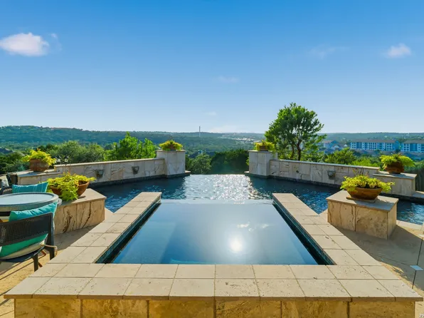 23835 CASTLE PEAK, San Antonio, TX 78258