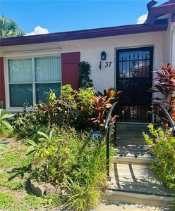 37 W Marbrisa Way, Kissimmee, FL, 34743