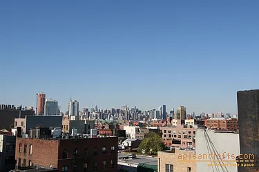 Rented by aptsandlofts.com