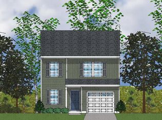 2379 Trakand Dr, Lexington, SC 29073