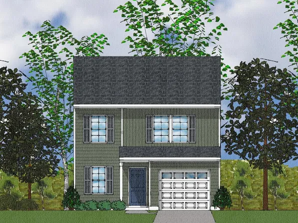2379 Trakand Dr, Lexington, SC 29073