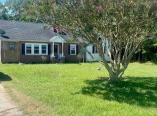 33984 State Highway 264, Engelhard, NC 27824
