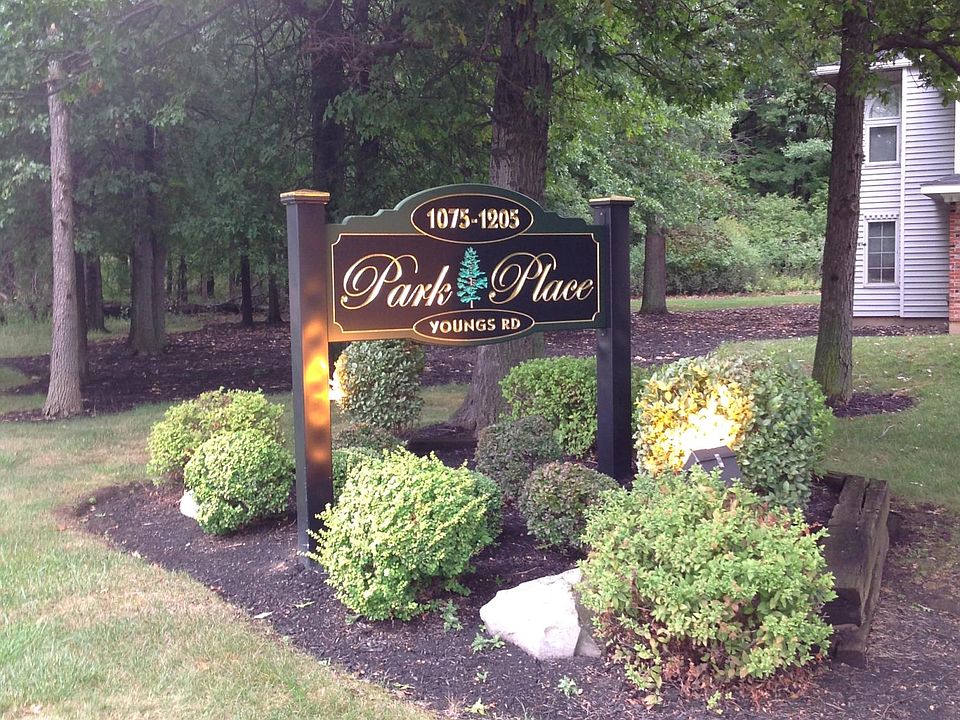 Park Place Condos