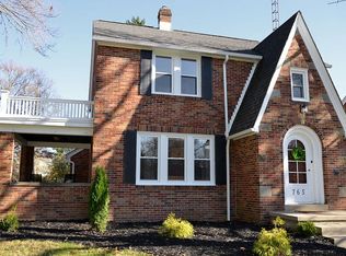 765 Andover Rd, Mansfield, OH 44907