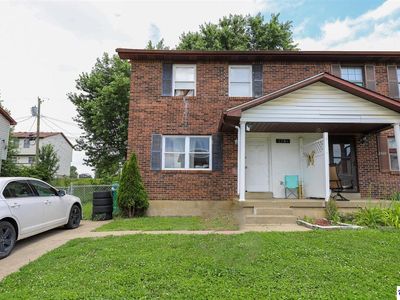 2735 Pioneer Ct, Radcliff, KY, 40160