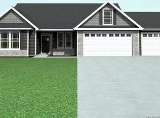 198 Lost Maples Way, Marion, TX 78124