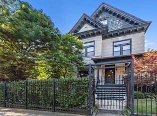 2726 N Mozart St, Chicago, IL 60647