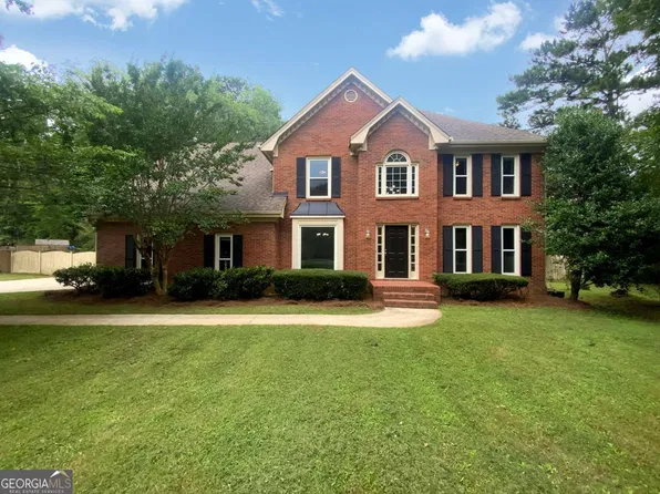 110 Wyngate Way, Fayetteville, GA 30215