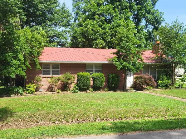 117 NW Lawrence St, Hoxie, AR 72433