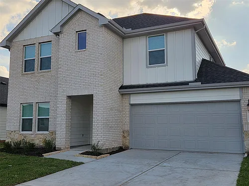 3314 Hopper Knoll Ln Photo 1