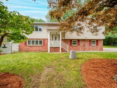 16 Parker Circle, Salem, NH, 03079
