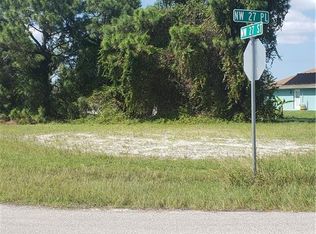 2700 NW 27th Pl, Cape Coral, FL 33993
