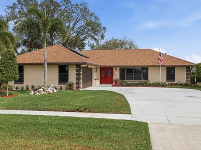 1282 Whimbrel Road, Wellington, FL, 33414