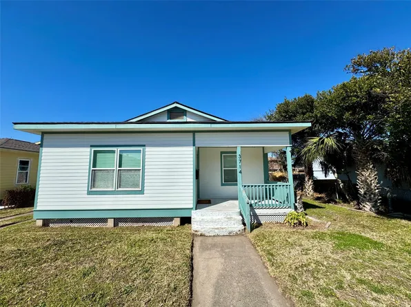 3714 Avenue S 1/2, Galveston, TX 77550